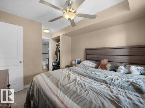 209 5370 Chappelle Road, Edmonton, AB 