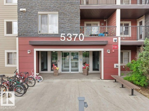 209 5370 Chappelle Road, Edmonton, AB 