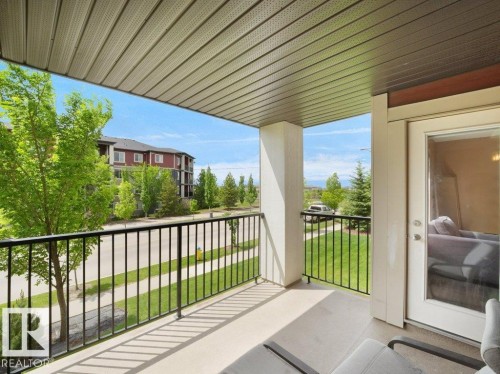 209 5370 Chappelle Road, Edmonton, AB 
