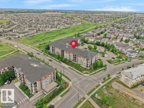 209 5370 Chappelle Road, Edmonton, AB 