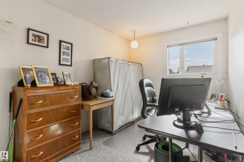 1736 36 Street, Edmonton, AB - Indoor Photo Showing Office