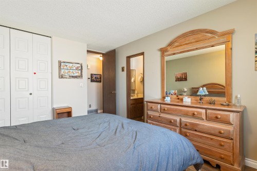 1736 36 Street, Edmonton, AB - Indoor Photo Showing Bedroom