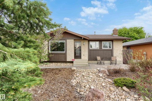 1736 36 Street, Edmonton, AB - Outdoor