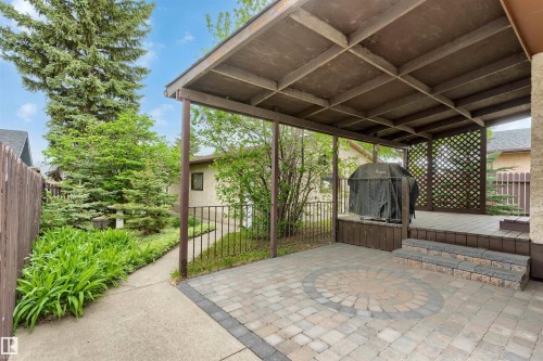 1736 36 Street, Edmonton, AB - Outdoor