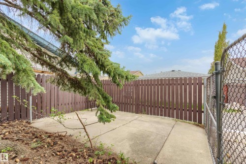 1736 36 Street, Edmonton, AB - Outdoor