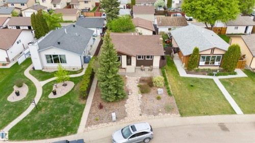 1736 36 Street, Edmonton, AB - Outdoor