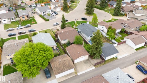 1736 36 Street, Edmonton, AB - Outdoor With View