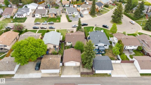 1736 36 Street, Edmonton, AB - Outdoor With View