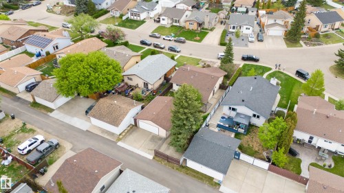 1736 36 Street, Edmonton, AB - Outdoor With View