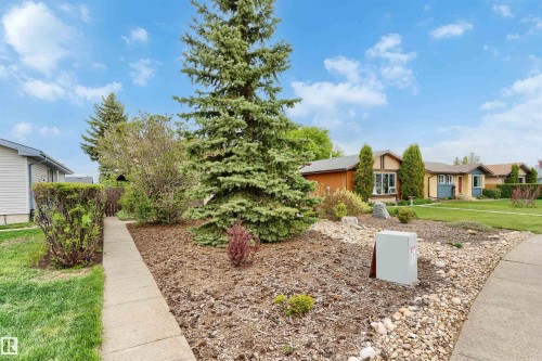 1736 36 Street, Edmonton, AB - Outdoor