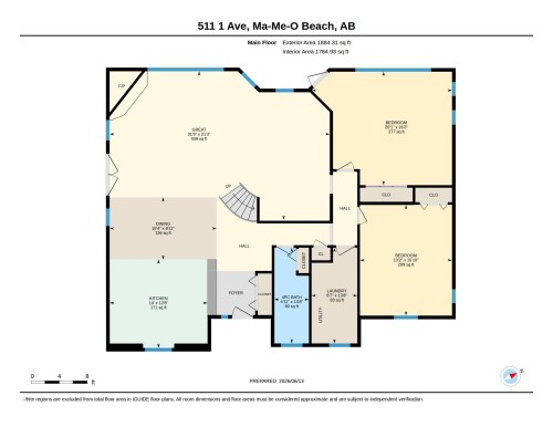 511 1 Avenue, Rural Wetaskiwin County, AB 