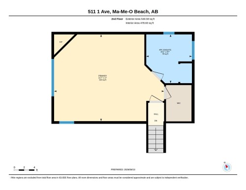 511 1 Avenue, Rural Wetaskiwin County, AB 