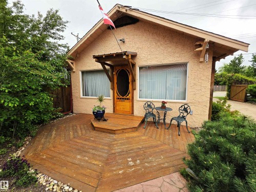 511 1 Avenue, Rural Wetaskiwin County, AB 
