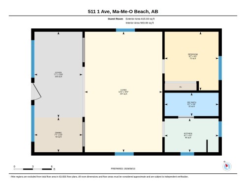 511 1 Avenue, Rural Wetaskiwin County, AB 