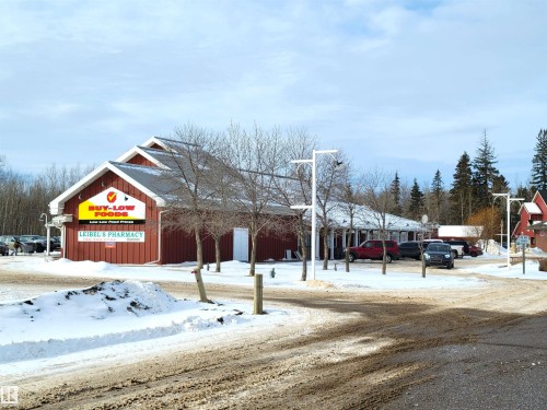 511 1 Avenue, Rural Wetaskiwin County, AB 