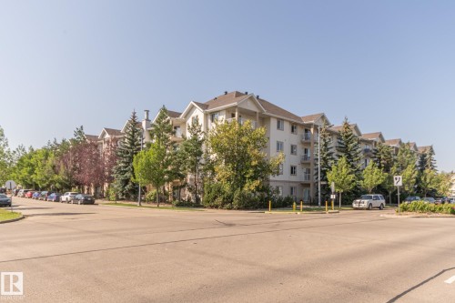 119 245 Edwards Drive, Edmonton, AB 