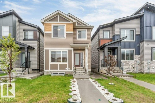 213 Charlesworth Drive, Edmonton, AB 
