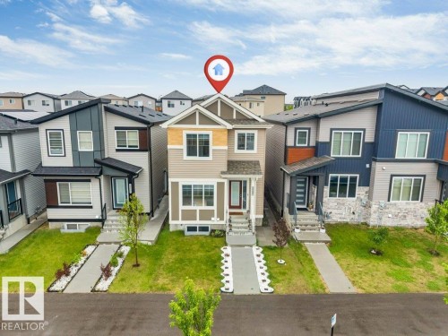 213 Charlesworth Drive, Edmonton, AB 