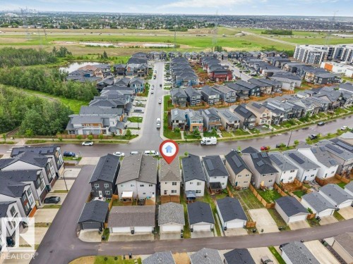 213 Charlesworth Drive, Edmonton, AB 