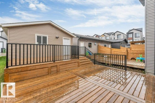 213 Charlesworth Drive, Edmonton, AB 