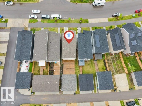 213 Charlesworth Drive, Edmonton, AB 