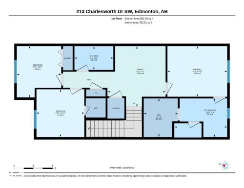 213 Charlesworth Drive, Edmonton, AB 