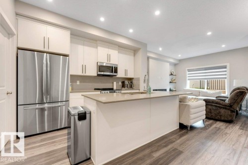 213 Charlesworth Drive, Edmonton, AB 