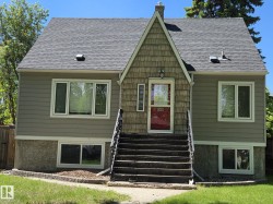 12418 93 Street  Edmonton, AB T6G 1G5
