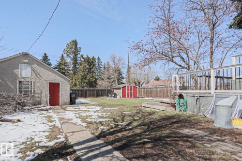12418 93 Street, Edmonton, AB 