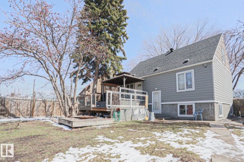 12418 93 Street, Edmonton, AB 