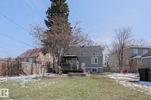 12418 93 Street, Edmonton, AB 