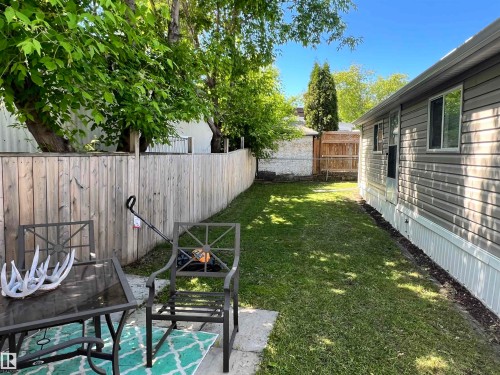 220 Evergreen Mobile Park, Edmonton, AB 