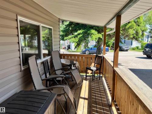 220 Evergreen Mobile Park, Edmonton, AB 