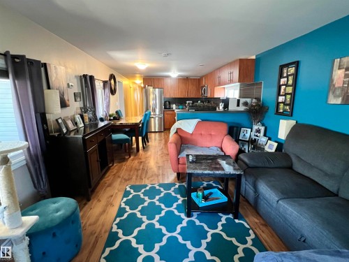 220 Evergreen Mobile Park, Edmonton, AB 