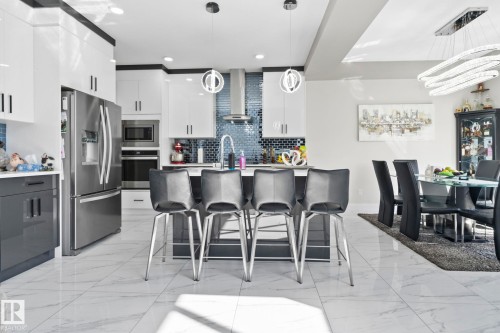 6423 175 Avenue Nw, Edmonton, AB - Indoor