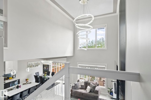 6423 175 Avenue Nw, Edmonton, AB - Indoor Photo Showing Other Room