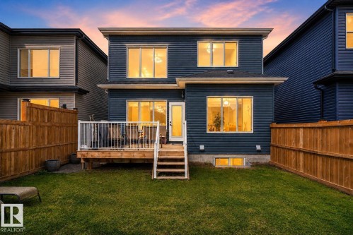 6423 175 Avenue Nw, Edmonton, AB - Outdoor With Exterior