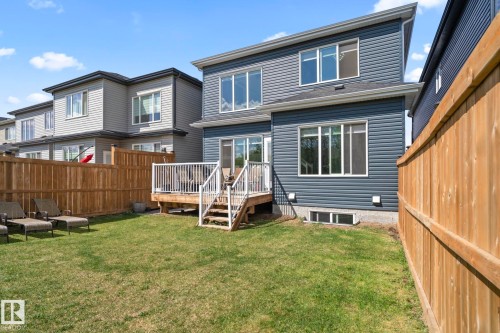 6423 175 Avenue Nw, Edmonton, AB - Outdoor