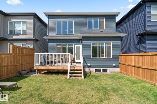 6423 175 Avenue Nw, Edmonton, AB - Outdoor With Exterior