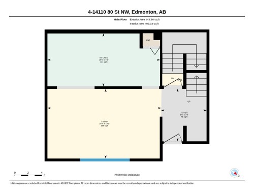 4 14110 80 Street, Edmonton, AB 
