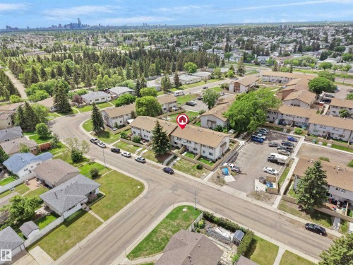 4 14110 80 Street, Edmonton, AB 