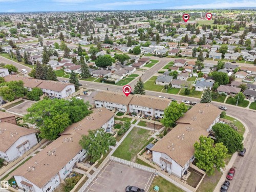 4 14110 80 Street, Edmonton, AB 
