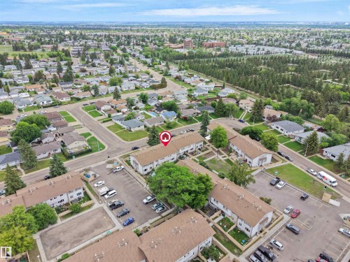 4 14110 80 Street, Edmonton, AB 