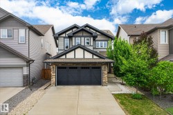 3685 WESTCLIFF Way  Edmonton, AB T6W 2T1