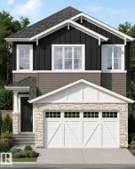 3198 Granville Drive NW Edmonton, AB T8L 0G6