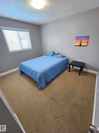 Bedroom #2 on Upper Level - 