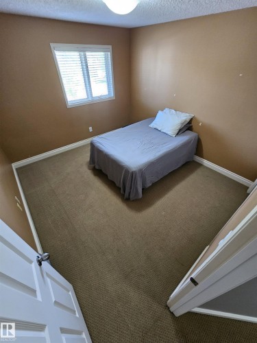 Bedroom #4 on Upper Level - 15 Paquette Place, St. Albert, AB 