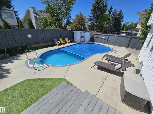 15 Paquette Place, St. Albert, AB 