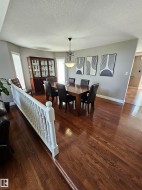 Formal Dining Room - 