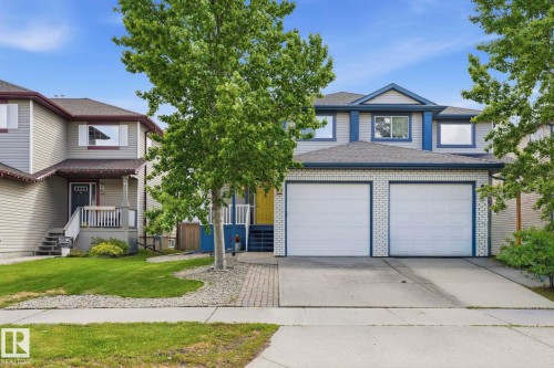 113 Douglas Lane  Leduc, AB T9E 0E4